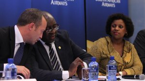 Govt will not bail out SAA, vows Nene 