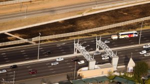 DA calls for fuel levy instead of e-tolls