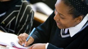 Nzimande highlights opportunities for school leavers