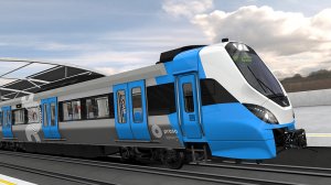 PRASA: Board of Prasa Group says Tshepo Lucky Montana will not be available for another term