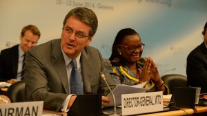 Africa could use trade to accelerate growth, development – WTO