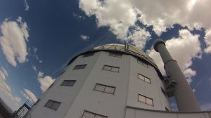 Africa expanding workforce in science through astronomy