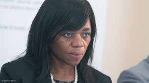 Madonsela wants to leave public protector's office stronger than she found it