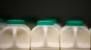 Milk still a popular global choice of drink, study finds