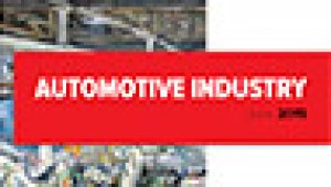 Automotive 2015:  A review of South Africa's automotive industry
