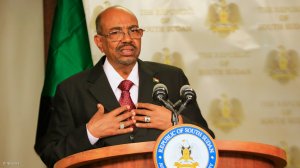 No secret meeting held to protect President al-Bashir 