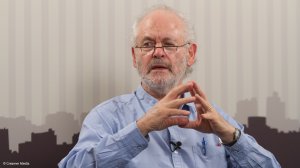 Raymond Suttner 