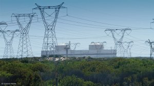 Nuclear a must to meet S Africa energy needs, renewables limited, says energy expert