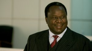 Mboweni joins Wits as honorary professor