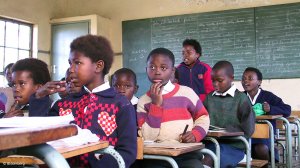 Operation Phakisa to raise standard of education
