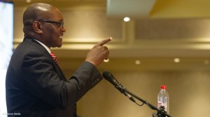 Makhura advocates for more black entrepreneurs in the economy  