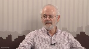 Suttner's View: How do we become secure?