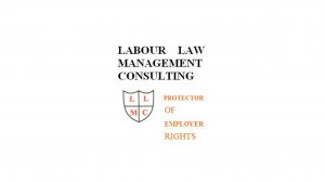 When is using labour brokers legal?