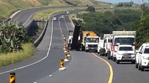 Sanral needs R10bn for Winelands toll road project