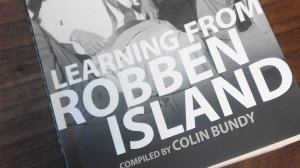 Learning From Robben Island: The Prison Writings of Govan Mbeki