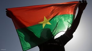 Burkina Faso miners report ‘business as usual’ following military coup, violent protests