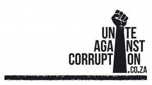 SA: The Desmond & Leah Legacy Foundation support the Unite Against Corruption marches