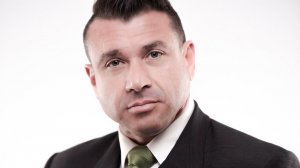 Manny Defreitas