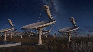 World's largest radio telescope must tap into Africa's fascination with night skies