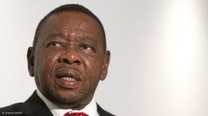 Nzimande puts issue of tuition fee hikes squarely at universities’ door