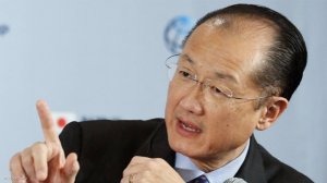 Climate change to hit poorest countries, people hardest – World Bank	