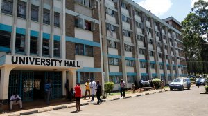 How the rise in ethnic tensions at Kenya's universities is hurting the academy