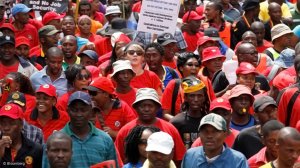 Civil service pay: South Africa has some harsh choices to make