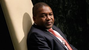 Mozambique President inaugurates 120 MW gas-fired power station