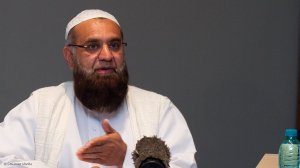 Roads and Transport Gauteng MEC Ismail Vadi