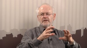 Professor Raymond Suttner