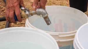 Step-change in water resource management urgently needed 
