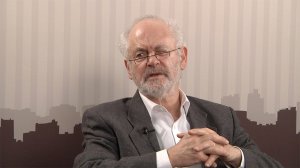 Professor Raymond Suttner
