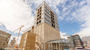 One-year countdown to the opening of Cape Town’s Zeitz Museum