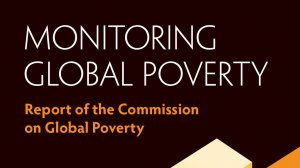 Monitoring Global Poverty