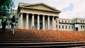 Wits ranks 222 globally, 2nd in Africa 