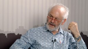 Professor Raymond Suttner