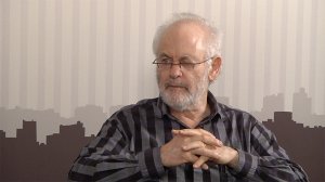 Professor Raymond Suttner