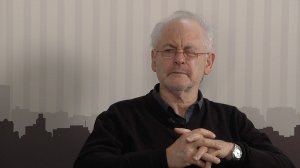 Professor Raymond Suttner