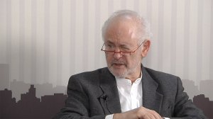 Professor Raymond Suttner