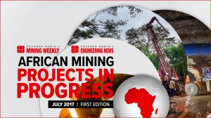 Free African mining projects report offered to advertisers