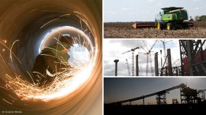 SA out of recession but growth far from NDP ambitions