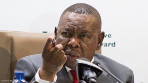 Nzimande axed in another Cabinet reshuffle