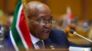 72% of S Africans feel Zuma isn’t doing his job well – poll