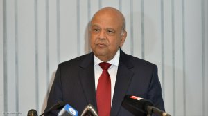 Global risks, opportunities and a new dawn for South Africa – Gordhan