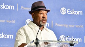 chairperson Jabu Mabuza