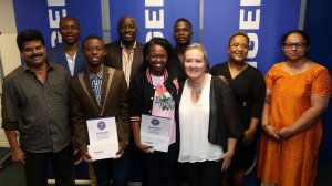 ENGEN: Education is key to success – EC’s top Engen Maths and Science School matric