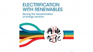 Electrification with Renewables