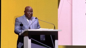 Time to make Africa prosperous – Ghana President