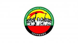 CEPPWAWU: CEPPWAWU Statement on 13 February 2019 General Strike