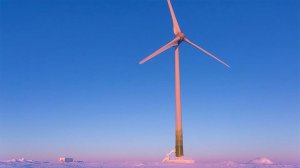 Glencore is using wind turbine generated energy in Canada and Australia